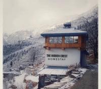 The Hidden Crest - B&B Ghatrer