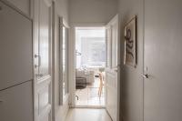 Small and cosy apartment in Kallio - B&B Helsinki