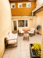HYPER CENTRE, REMPARTS, VIEILLE VILLE , COSY, possible tout faire à pieds - B&B Boulogne-sur-Mer