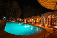 Maison d'hôtes Villa Latifa Essaouira - B&B Essaouira
