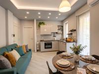 La Brezza Home Sanremo - Chambres d'hôtes Sanremo