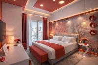 Deluxe Doppelzimmer mit Balkon