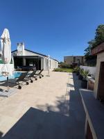 Villa Nostra - B&B Umag