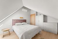 Kuršiu Dunique - B&B Palanga