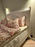 High End Oslo Stay, Top Location at Bislett - B&B Oslo