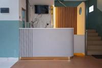 Joy Homestay Syariah, Palembang - Chambres d'hôtes Sukarame