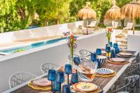 Can Daniel Relax & Enjoy Villa - B&B Sant Jordi De Ses Salines