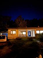 Ferienhaus Naugarten Nordwestuckermark Villa Ronja - Bed and Breakfast Naugarten