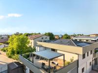 Garda Lake Nidesti Suite Apartment - Chambres d'hôtes San Martino della Battaglia