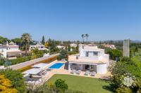 Villa Benjamin - Vale do Lobo - B&B Vale do Lobo