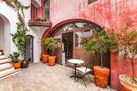 CASAROSA Guesthouse Alentejo - B&B Alcáçovas
