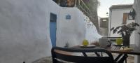 Impresionante casa molino con dos dormitorios - B&B Benadalid