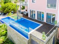 Vale do lobo, 'Golf by the Pool' 2 bedroom apartment - B&B Vale do Lobo