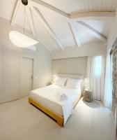 Villa Anthousa luxury villas and suites - Bed and Breakfast Anthoúsa