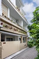 Pyramid Ateliero Hotel Canggu - B&B Canggu