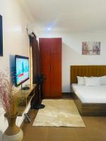 Studio Apartments Wuye 1, 2 - B&B Abuja
