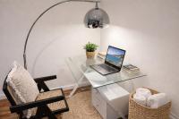 The Kensington Elegant Executive Residence - B&B Londra