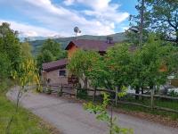 Ca' d Licio - Attico - Ferienwohnung Polinago