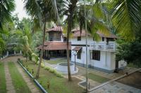 Poomuttathillam - B&B Kunnamangalam