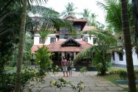 Poomuttathillam - B&B Kunnamangalam
