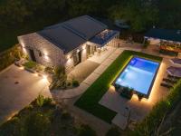 Villa Merli - B&B Kokkini