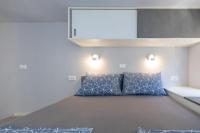 Modern Duplex Studio Tommy - Bed and Breakfast Makarska