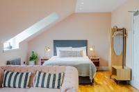 Aiden Suite - 1 bedroom studio apartment