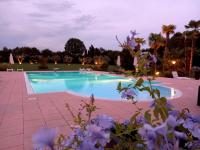 Agriturismo Oasi Silente - Ferienwohnung Mestrino