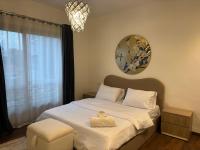 Cairo Festival City apartment - B&B El Cairo