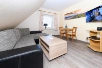 Appartement met 1 Slaapkamer