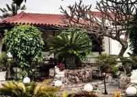 Villa Agia Paraskevi - Chambres d'hôtes Ialysós