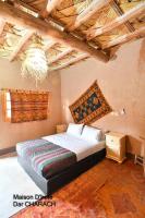 Berber Quadruple Room