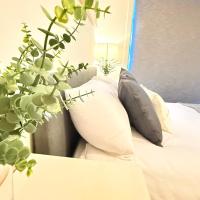 The Forgate exchange - B&B Worcester