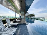 Modern Apartment Near Old Town - Chambres d'hôtes Chiang Mai