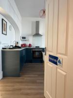 Stonechats Apartment with Sea Views Dog Friendly - B&B Mortehoe