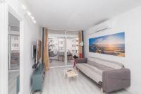 Vintage Flat - Terrace & Pool - B&B Playa del Inglés