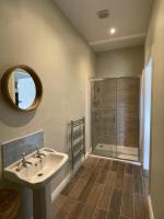 Stable yard apartment above the old coach house - Bed and Breakfast Collooney