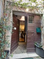 Haus mit 1 Schlafzimmer