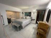 Appartamento Superior con 1 Camera da Letto e Balcone