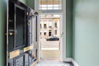 Dragon Suites Luxury Serviced Apartments at Alva Street - B&B Edinburgh