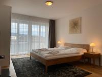 Sunny and big studio Zürich city - SUN 10 - B&B Zurigo