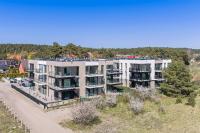 Wyspa Sobieszewska by Comfort Apartments - Ferienwohnung Danzig