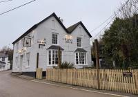 The Black Swan - B&B Helston