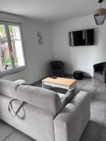 Maison proche plage - B&B Merlimont