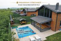 SAPANCA FAMİLY RESORT - Ferienwohnung Kartepe