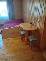 Quadruple Room with Private Bathroom