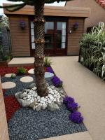 Charmant studio avec cour privée - B&B Oye-Plage