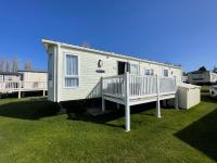 The Ivy Caravan - Dog Friendly & Fully Accessible - B&B New Hunstanton