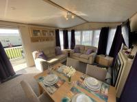 The Ivy Caravan - Dog Friendly & Fully Accessible - B&B New Hunstanton
