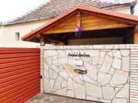 Aranyhal apartman - B&B Sárvár